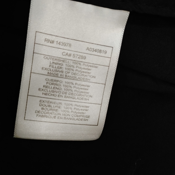 PUMA Vest - Picture 4 of 7